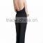 OME Sexy Blackless Sleeveless Women Jumpsuit/China Factory