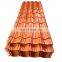 PPGI Steel Sheet Roofing Building Material Color Steel Sheet