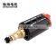 chihai motor CHF-480WA-7516G  N35 Nd-Fe-B magnet M150 high Torque AEG Motor Long Axis for M4A1-J9 ACR-J10  blaster gel toy