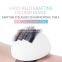 Grafted eyelash tool Hand-held grafting eyelash device