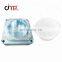 Factory Customized plastic injection round baby bathtub mould
