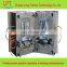 hot runner gate plastic injection mold, hot sprue molding production,hot runner nozzle tool