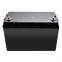 12V 100ah Iron Phosphate 100ah Energy Storage System Lithium Battery For Solar