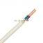 copper 3core 4core 5core 2.5mm 4mm 6mm flexible electrical cable and wire