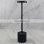 2020 Hot Sale Dimmable Bedside Table Lamp Battery Operated Hotel LED Desk Lamp Rechargeable Cordless Restaurant Table Lamp