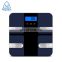 NEWZEAL Factory Body Fat Scale BMI Digital Bathroom Electronic Weight Scale