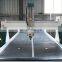Excellent CNC router 3kw wood metal cutting milling machine / 1300x2500mm CNC router woodcutter