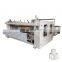 Automatic Processing Embossed Rewinder Toilet Paper Roll Equipment Machine