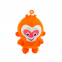 LED lighting Sun wukong Squeeze toys
