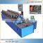 Light guague steel truss frame rolling forming equipment/C / U/Omega /Furring Stud Making Machine