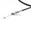 Wholesale oem 044830KW8900 ate 07yes125 motorcycle clutch cable manufacturer