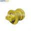 Sunward 70 excavator undercarriage spare parts front idler track shoe carrier roller track roller for sale
