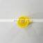 yellow Indicators HBL22  Loose Wheel Nut indicator long dust-cap for sale