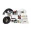 auto gas car fuel conversion kits lpg kits lpg spare part Mounting Accessories