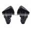 2Pcs Windshield Wiper Water Spray Jet Washer Nozzle for Honda Accord 2003-2007