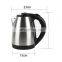 1.8l stainless steel electric kettle/Home appliances