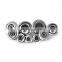 Eyebrow Surface Whirlpool Massag Jet Kit Hydro Spa Jet Nozzle