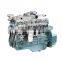 hot sale and brand new water cooled 4 Stroke 6 cylinder YC6A290-33 YUCHAI diesel  engine