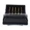 Free Shipping!New Universal Auto Electric Power Window Switch control 12V/24V 20A 5pins