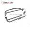 JIMNY 2018-2021y sidestep 304 stainless jim s63 mini 4x4 style Sidestep Jim SUV side step for JIM