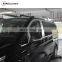 On sale Carbon fiber mirror cover fit for w447