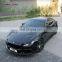 Masera Ghibli to ASPEC style body kit 2011y~ FRP and carbon fiber material front lip side skirts diffuser hood trunk spoiler