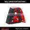 Car Tail Lamp assembly / Auto Tail lights For volkswagen Jetta MK4