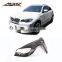 Body kits for BMW X6-X6M OEM Style Body Kit for BMW X6 E71 body kits