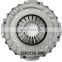 Professional Production Inner EQ380  Cover Clutch Pressure Plate For Bus
