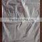 hot sale Chinese LDPE air tight seal plastic bag with zipper