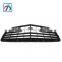 Brand New Aftermarket Chrome W221Show Grill for S Class W221 Front Bumper