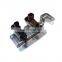 Vapor Canister Purge Solenoid Valve for Mazda 3 5 6 CX-7 K5T46597 K5T81777 LF82-18-740