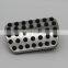 Good Quality Stainless Steel Pedal Pad Cover for Benz C E CLS GLK SLK Level GLC GLS GLE