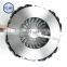 Genuine bus spare parts 395 clutch pressure plate,Kinglong chassis parts