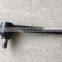 Genuine spare parts for ZX auto 2007 Admiral pickup, inner tie-rod end
