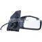 TO1321179 87910-02391-CO High Quality Automotive Body Parts Side Mirror for Toyota Corolla LE 2003-2008