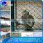 Supply best quality top-selling chain link boundary security fencing