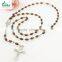  Trade Assurance Supplier wood rosary craft Wholesale newest