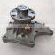 89706-27960 Excavator diesel engine parts water pump for 4JG1 water pump