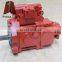 K3V112 Hydraulic Piston Pump Parts for Excavator Parts