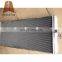 OEM Brand E330D Hydraulic oil cooler for excavator parts