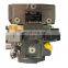 Rexroth A10VG18EP3M1 A10VG28EP3M1 A10VG45EP3M1 series hydraulic variable piston pump A10VG63EP3M1/10L-NSC10F004SP