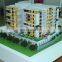 Villa scale model making/miniature architectural model/3d building model for sale