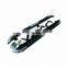 Dongsui Running Board with LED light Side Step for TOYOTA Vigo 2013