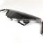 Carbon E60 M tech Rear Bumper Diffuser for BMW E60 M TECH