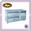 Under Counter Chiller Refrigerator