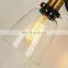 Industrial American vintage wall lamp indoor lighting