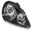 Teambill auto car front head lamp for Porsche Cayenne GTS headlight 2011-2014 years spare parts 95863118100 /95863118200