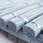 Construction Material Threaded Reinforcement Rebar Coupler