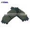 D1391-8500 GDB3497 24918 Brake Pad for LEXUS RX350 RX450h 2010-2015 for TOYOTA Highlander 2014-2015 for TOYOTA Sienna 2011-2015